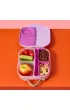 b.box Mini Lunchbox, Sugar Plum 1 l