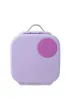 b.box Mini Lunchbox, Sugar Plum 1 l