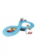 Carrera 1. First - Disney Pixar Cars Power Duell