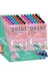 KIDS EUROSWAN D�ugopis�w Stitch ST00036 6 kolor�w