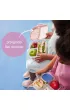 b.box Mini Lunchbox, Spearmint