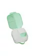 b.box Mini Lunchbox, Spearmint
