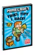 Minecraft. Triki, tipy i hacki