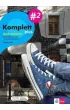 Komplett plus 2. Podr�cznik dla 4-letnich lice�w i 5-letnich technik�w
