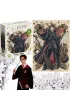Puzzle 250 el. Harry Potter. Harry Dodo