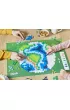 Puzzle By Numbers 800 el. Ziemia Plus-Plus