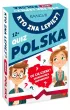 Kto zna Lepiej? -  Quiz Polska Kangur