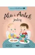 Ala i Antek jedz. AlaAntkowe BLW