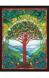 Puzzle 275 el. XL Witra�: Drzewo �ycia Cobble Hill