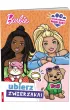 Barbie. Ubierz Zwierzaka!