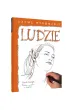 �atwe rysowanie Ludzie