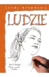�atwe rysowanie Ludzie