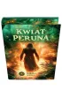 Kwiat Peruna (barwione brzegi)