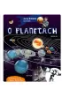 Jerzy Rafalski opowiada o planetach