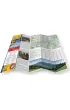 Zakopane i okolice plan miasta 1:15 000 laminat midi 2023