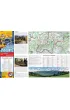Zakopane i okolice plan miasta 1:15 000 laminat midi 2023