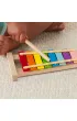 Fisher-Price. Drewniane cymba�ki