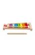 Fisher-Price. Drewniane cymba�ki
