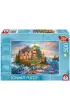 Puzzle PQ 500 el. Latarnia morska Schmidt