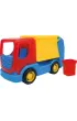 Tech Truck �mieciarka Wader