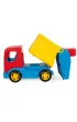 Tech Truck �mieciarka Wader