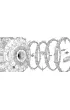 Obce �wiaty. Pokoloruj kosmiczne kr�lestwa