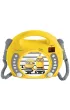 Przeno�ny odtwarzacz CD Minionki Lexibook RCDK100DES