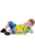 Przeno�ny odtwarzacz CD Minionki Lexibook RCDK100DES