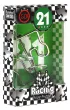 �amig��wka druciana Racing nr 21. Poziom 1/4 G3
