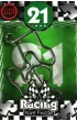 �amig��wka druciana Racing nr 21. Poziom 1/4 G3