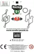 �amig��wka druciana Racing nr 21. Poziom 1/4 G3