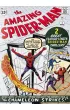 Marvel Comics Library. Spider-Man. 1962-1964 wer. angielska