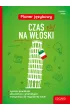 Planer j�zykowy. Czas na w�oski. Poziom A1-B1