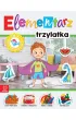 Elementarz 3-latka. �wiat przedszkolaka