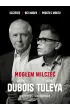 Mogłem milczeć – Anna Matusiak|Igor Tuleya|Jacek Dubois – okładka ebook