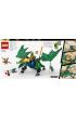 LEGO NINJAGO Legendarny smok Lloyda 71766
