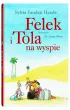 Felek i Tola na wyspie