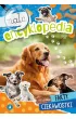 Ksi��ka edu. B5 Ma�a encyklopedia. Psy SKRZAT 077315