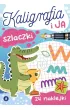 Szlaczki. Kaligrafia i ja