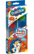 St. Majewski Farby akwarelowe Bambino 12 kolor�w