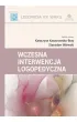 Wczesna interwencja logopedyczna