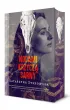 Nocami krzycz� sarny (barwione brzegi)