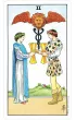 Universal Waite Tarot
