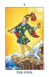 Radiant Raider Waite Tarot, karty w metalowym pude�ku