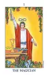 Radiant Raider Waite Tarot, karty w metalowym pude�ku