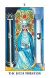 Radiant Raider Waite Tarot, karty w metalowym pude�ku