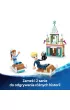 LEGO Disney Princess Kraina lodu — Zamek w Arendelle 43265