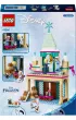 LEGO Disney Princess Kraina lodu — Zamek w Arendelle 43265