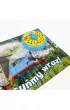 Tomek i przyjaciele. Wspaniale by� poci�giem!