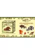 Puzzle Rok w lesie. Rodzice i dzieci Nasza Ksi�garnia